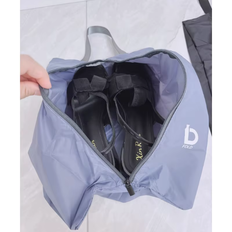 Sac de rangement pour chaussures de voyage d'affaires
