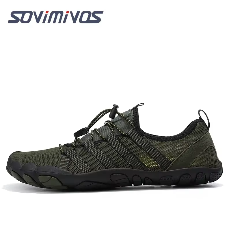 Chaussures de Randonnée pour Homme et Femme