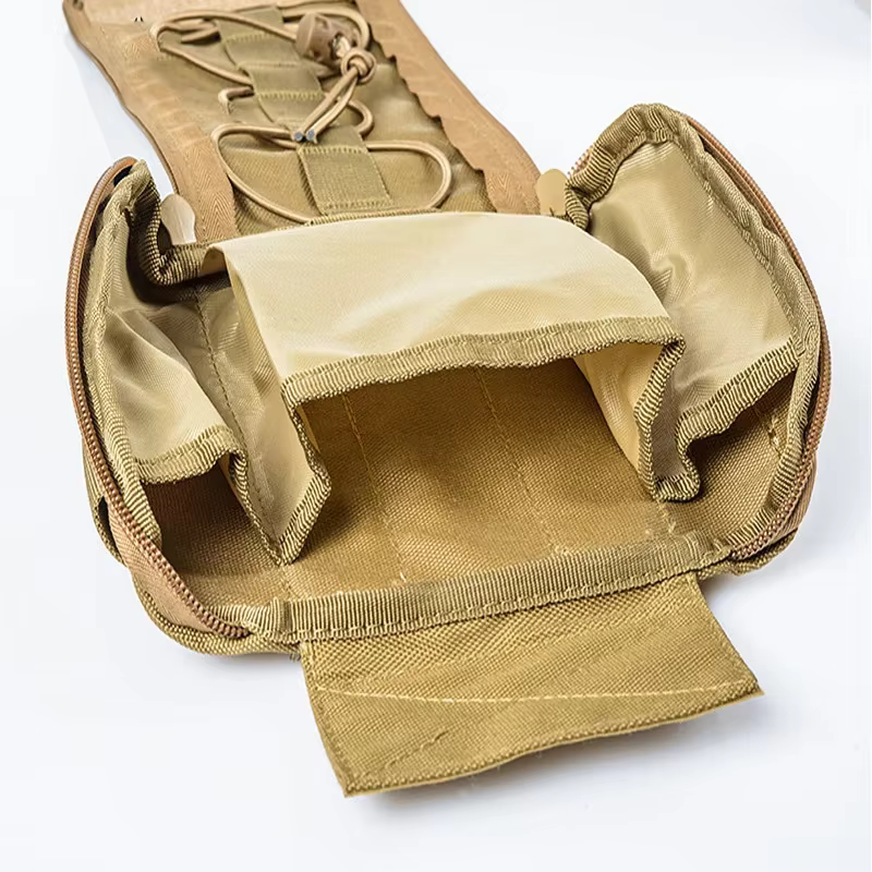EDC – sac médical Molle