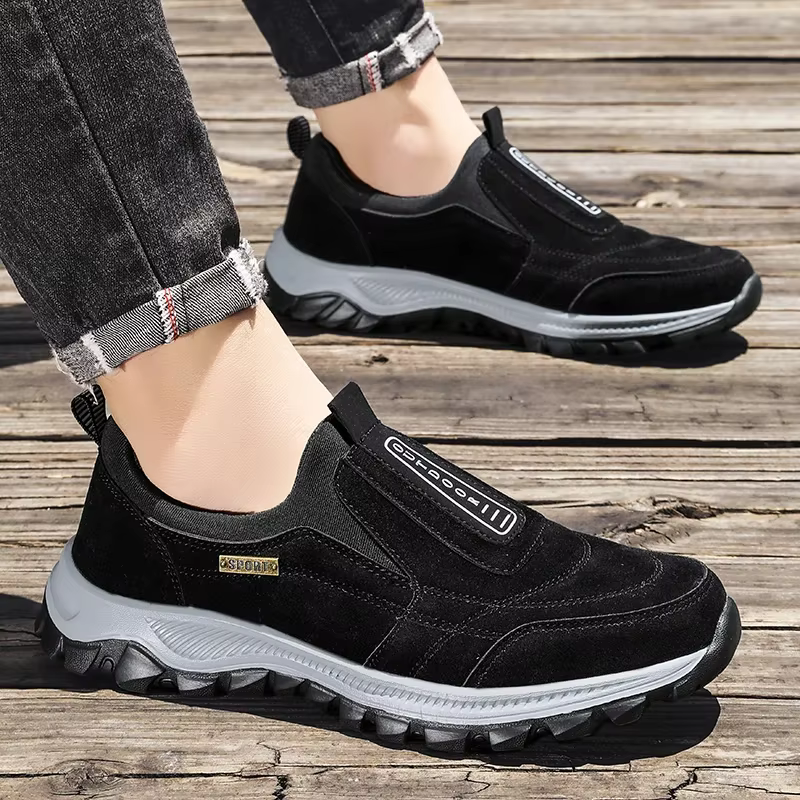 Chaussures de randonnée en plein air pour hommes