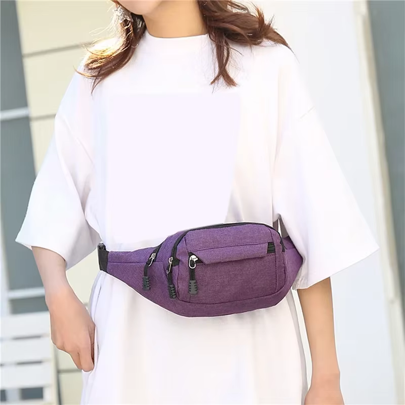 Sac de taille Mobile pour hommes et femmes