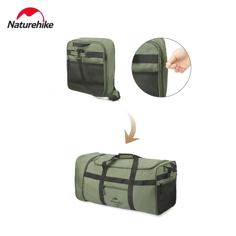 Naturehike – sac de rangement de Camping en plein air
