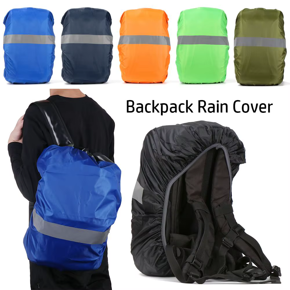 Sac à dos étanche pour camping en plein air