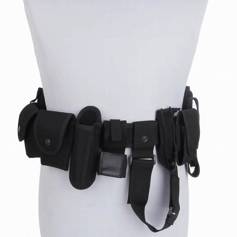Sac de ceinture militaire multifonctionnel pour la chasse