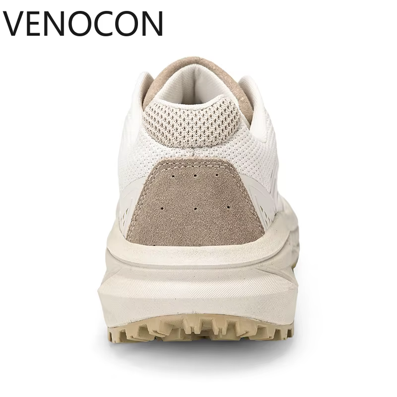 VENOBurgos-Bottes de randonnée pieds nus pour hommes et femmes