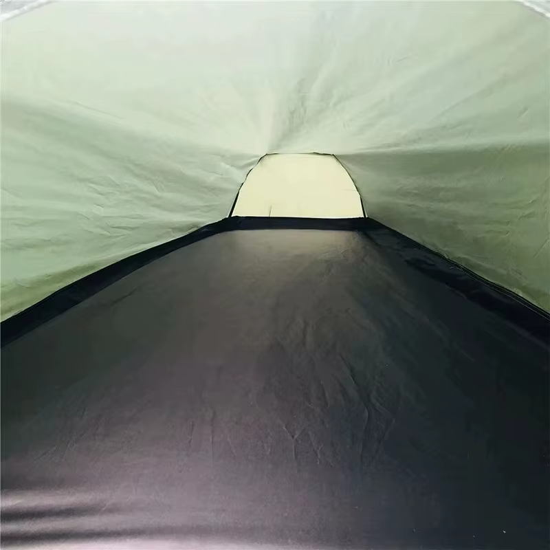 Tente portable ultralégère imperméable pour voyage en voiture