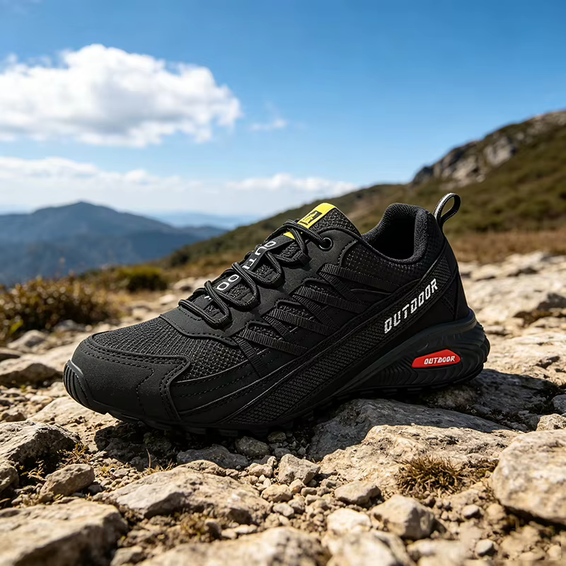Chaussures de randonnée pour hommes