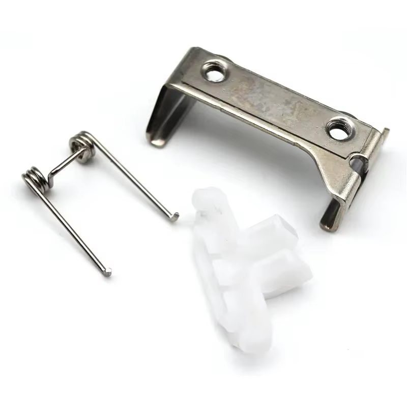 Accessoires de réparation de tondeuse à cheveux d'origine pour Madeshow M5(F)-ressort de levier