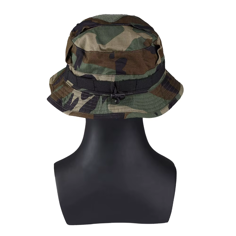 Emersongear – chapeau Boonie tactique d'été à bord court