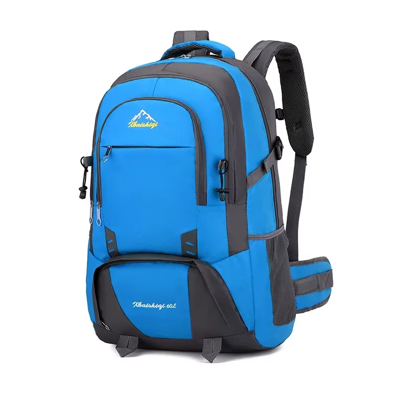 Sac à dos 60L, randonnée