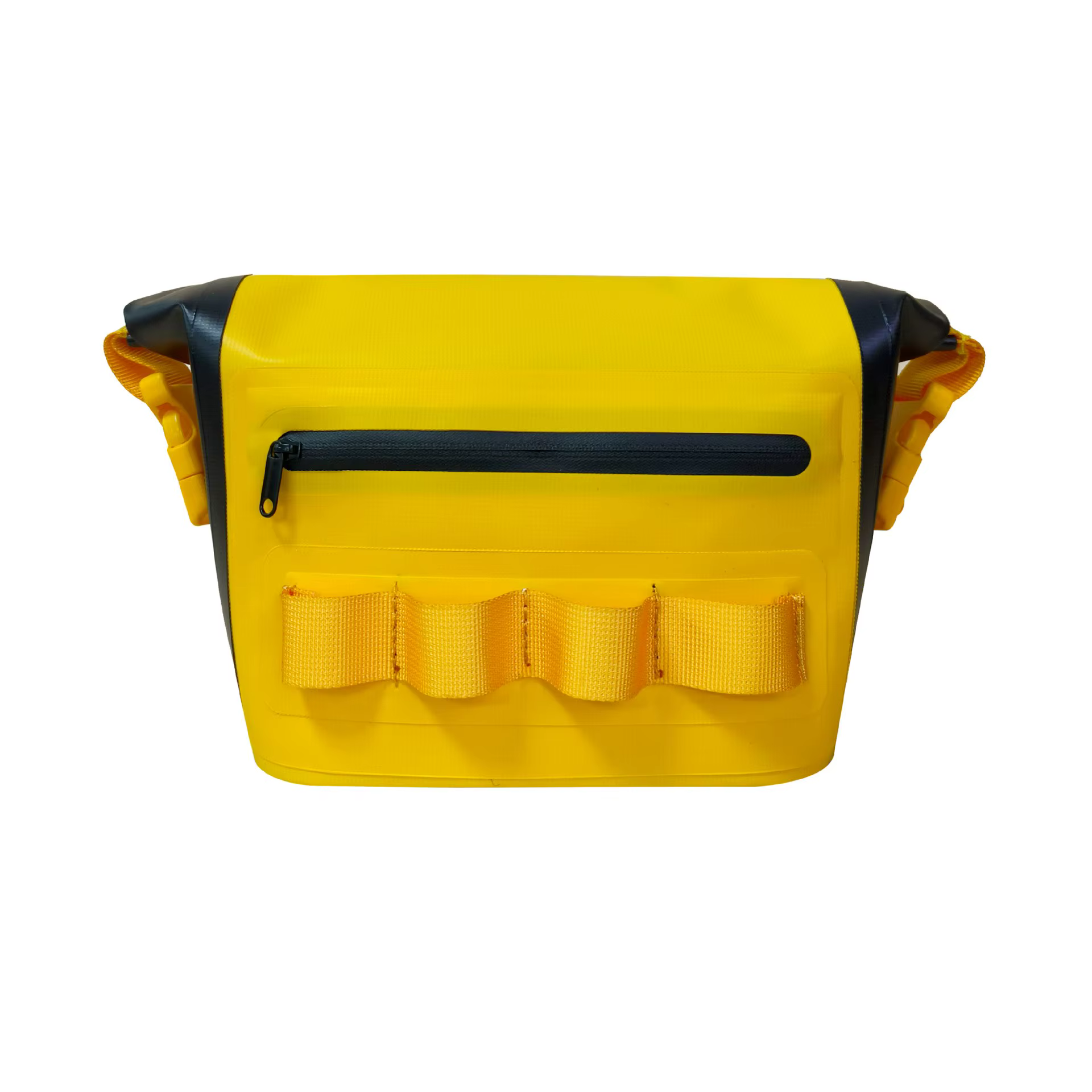 Sac étanche flottant pour la taille