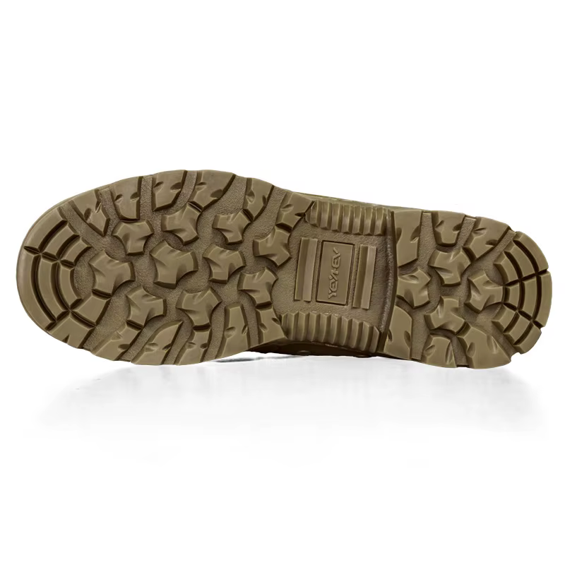 Bottes de randonnée montantes pour hommes