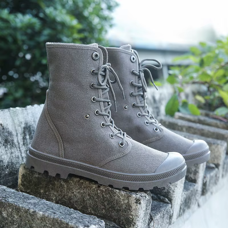 Chaussures de randonnée en plein air pour hommes