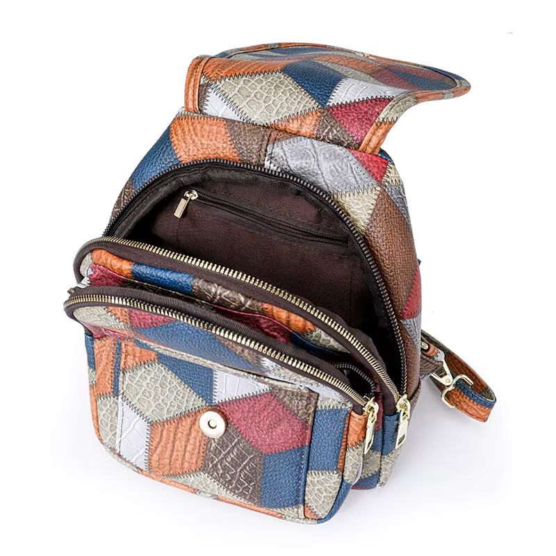 Sac à dos de grande capacité pour femmes