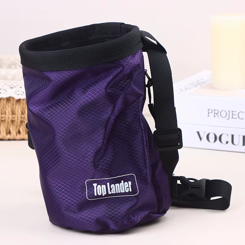 Sac de magnésie pour escalade