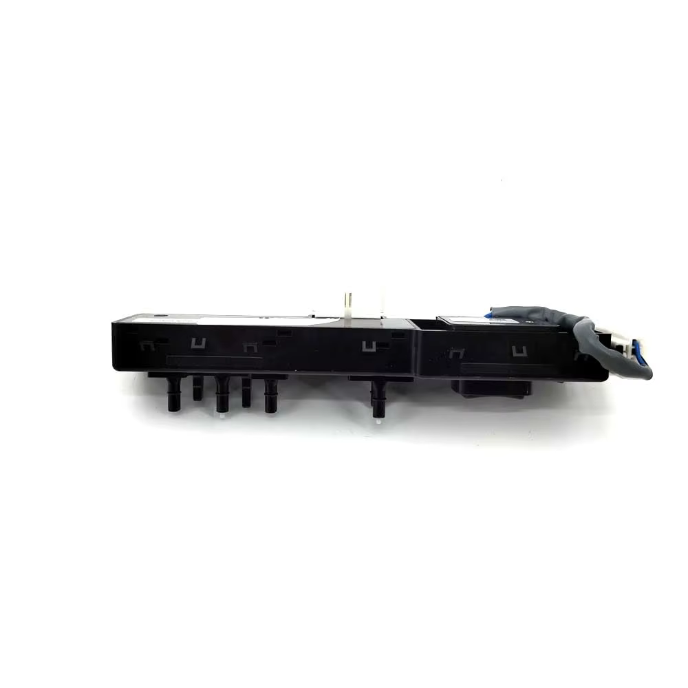 Interrupteur de siège électrique côté conducteur avant gauche, pour Kia Sorento 2011 – 2015