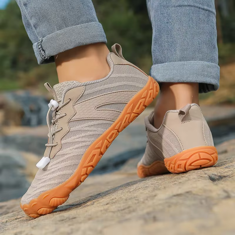 Chaussures de Fitness en plein air légères à fond souple antidérapantes pour hommes