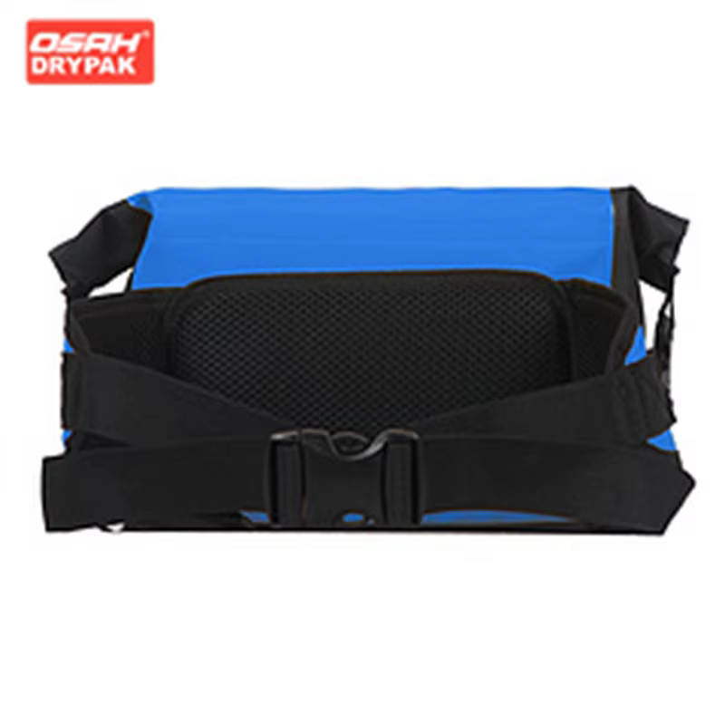 OSAH 3L sac de taille multifonctionnel étanche en plein air plage randonnée voyage Camping outils Pack cyclisme moto
