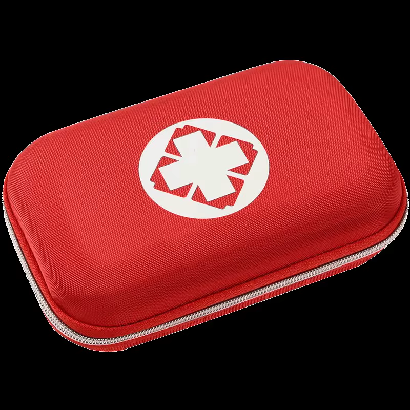 Trousses de premiers secours portables de voyage en plein air