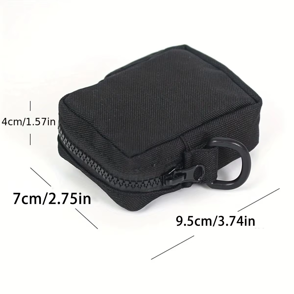 Sac tactique militaire Molle pour l'extérieur