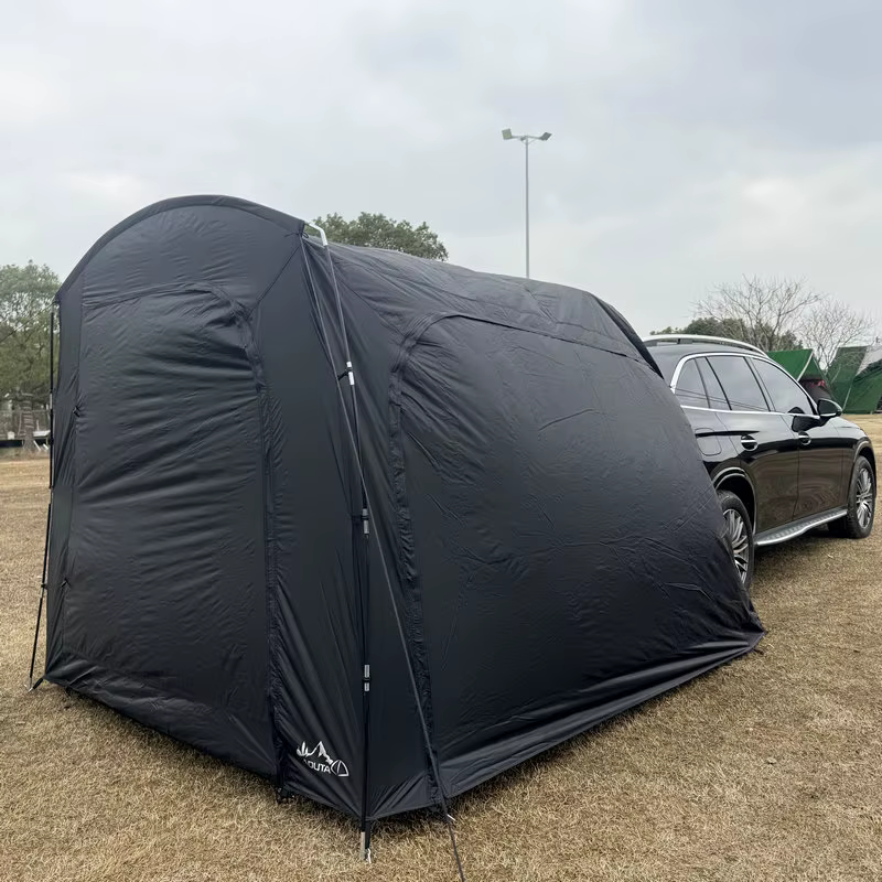 Tente de voiture pour loisirs en plein air