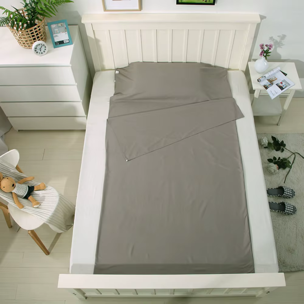 Doublure de sac de couchage