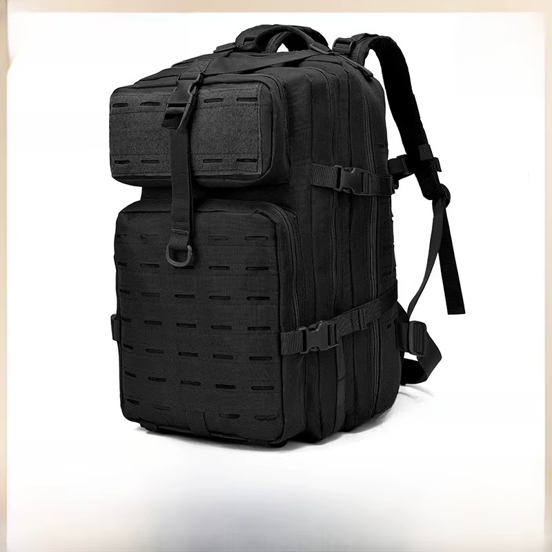 Sac à dos tactique de grande capacité pour le sport et les voyages