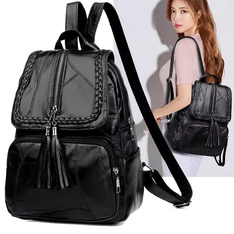 Mini sac à dos pour hommes