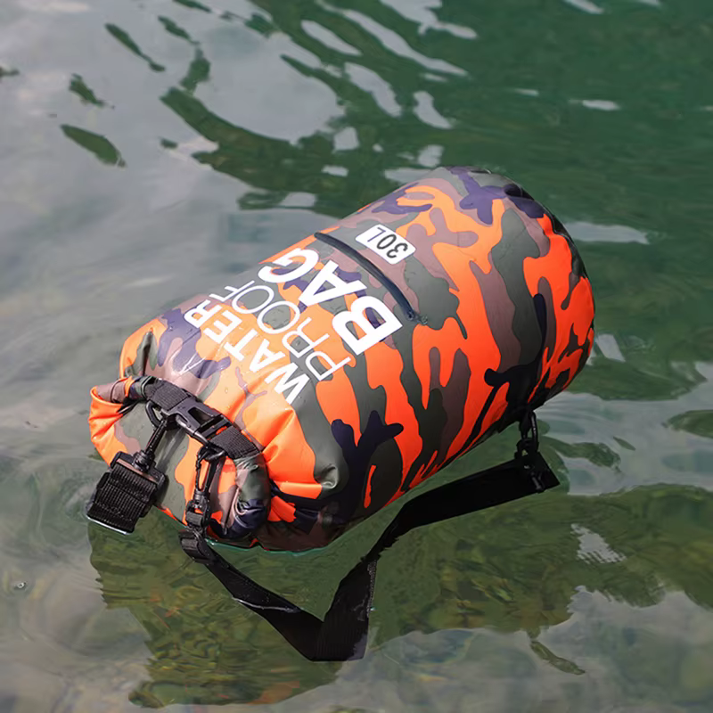 Sacs secs étanches 30L 15L