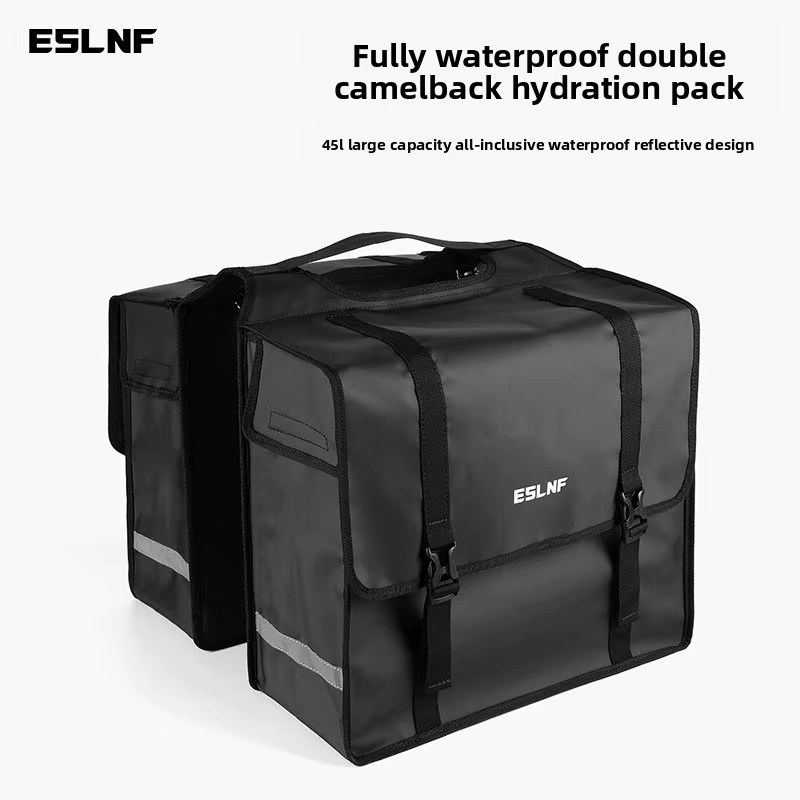 Sac de vélo VTT 45L grande capacité