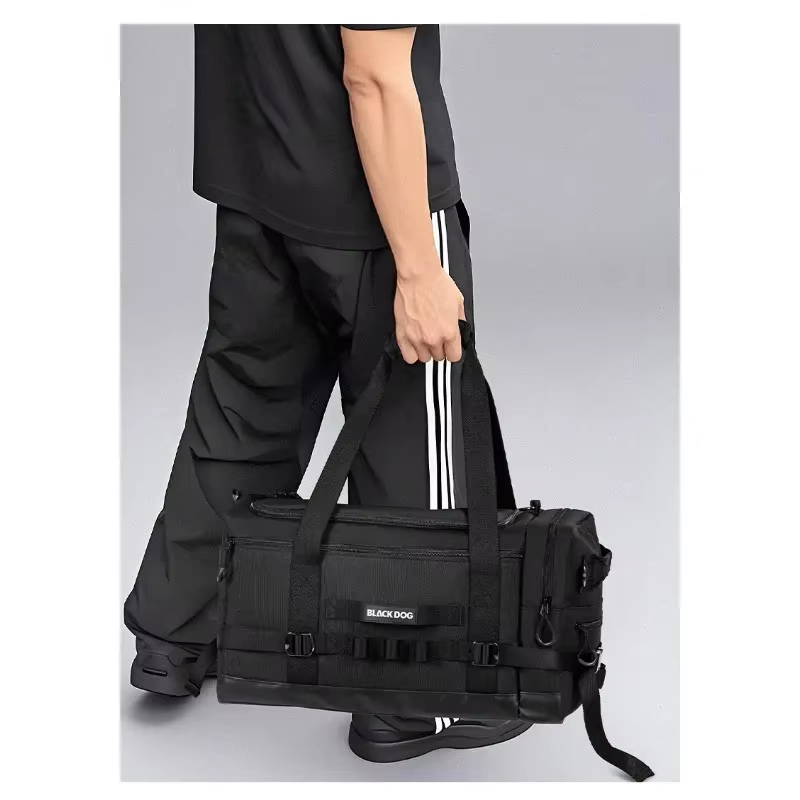 BLACKDOG capacité voyage sac de rangement sac