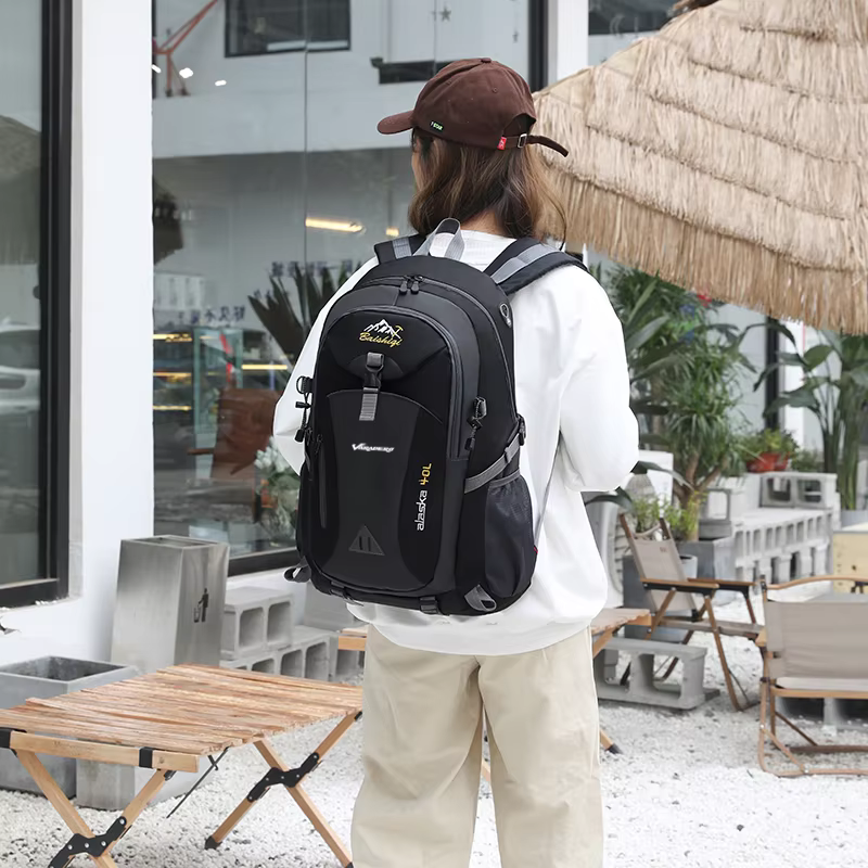 Sac à dos de moto imperméable avec logo Varadero, sac de randonnée léger, sac de voyage pour la pêche, pour Honda Varadero XL1000 XL 1000