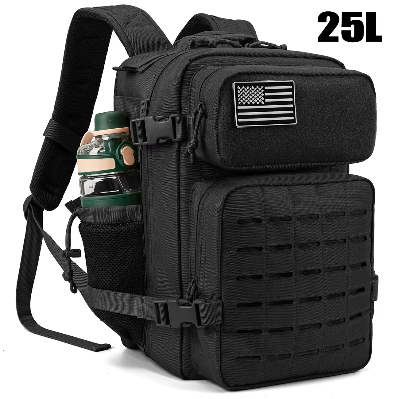 Sac à dos de randonnée 25L / 45L