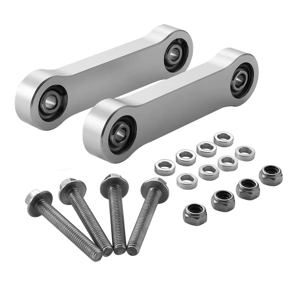 Liens de fixation de barre stabilisatrice de remplacement pour Can-Am Ryker 2019-2023, tous modèles, accessoires