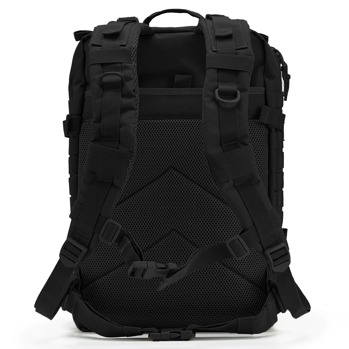 30/50L sacs à dos tactiques homme