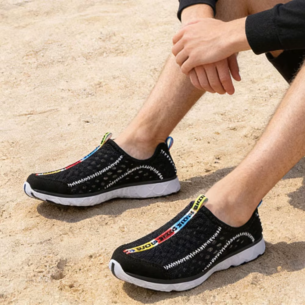 Chaussures de randonnée Socone pour hommes et femmes