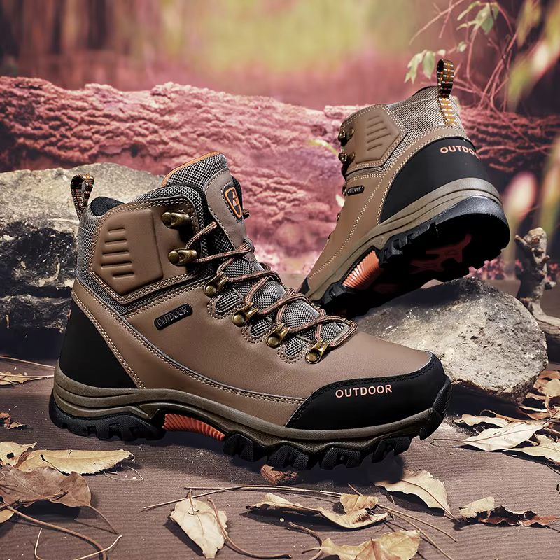 Chaussures de randonnée pour hommes