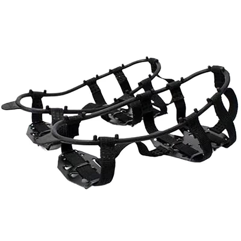 Crampons coordonnants M L pour chaussures