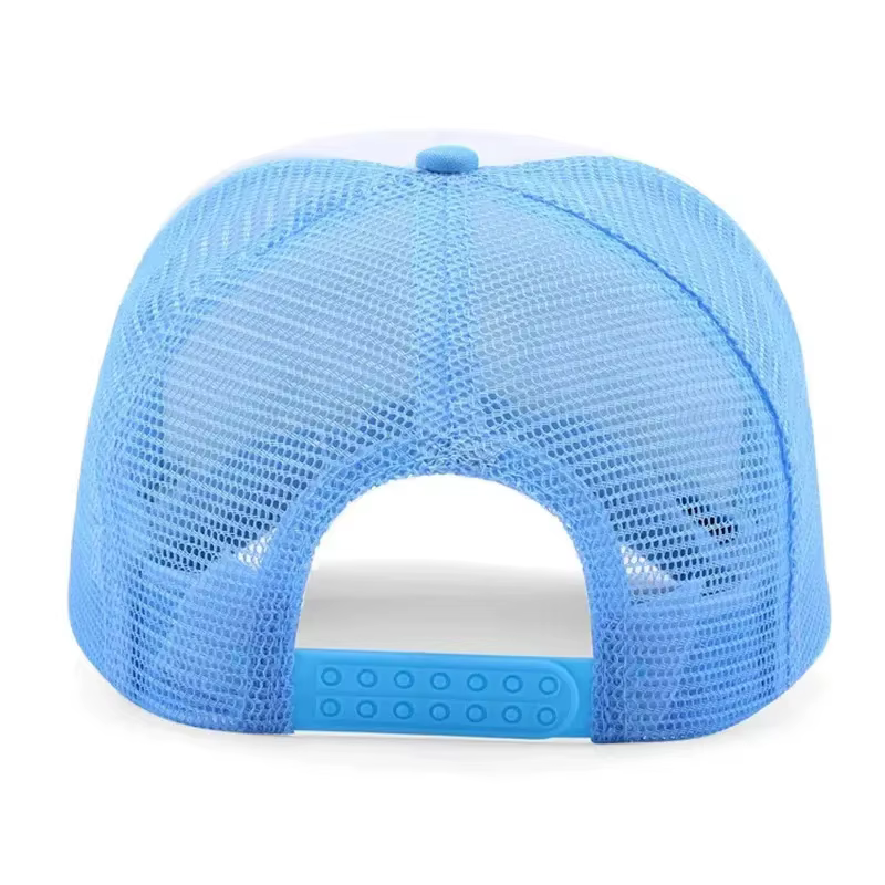 Casquette de baseball rétro Stranger pour adultes, chapeaux de pensée en maille, cosplay Dustin, accessoires unisexes réglables, accessoire de sport en plein air