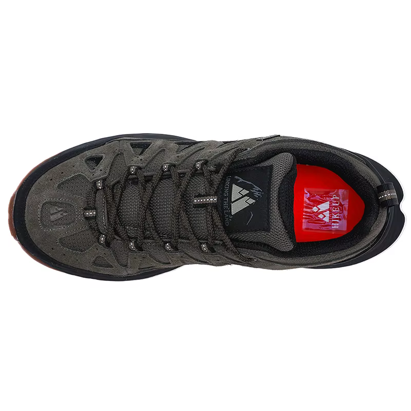 ‌ Hikeup – chaussures de randonnée en plein air pour hommes