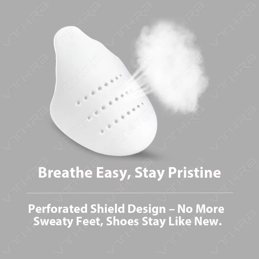 VTHRA 1 paire de chaussures de Protection Anti-pli