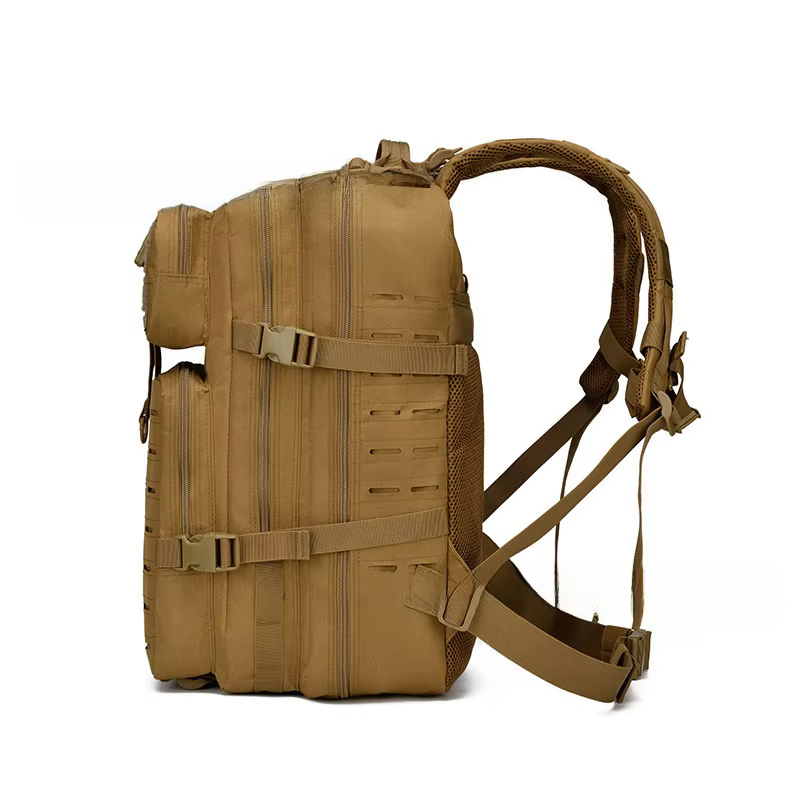 Sac à dos tactique de grande capacité pour le sport et les voyages