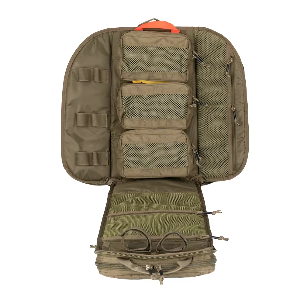 EXCELENT ELITE SPANKER Polyvalent Pack d'assaut médical Sac à dos tactique Sac à dos extérieur Camping Survie Sac à dos d'urgence