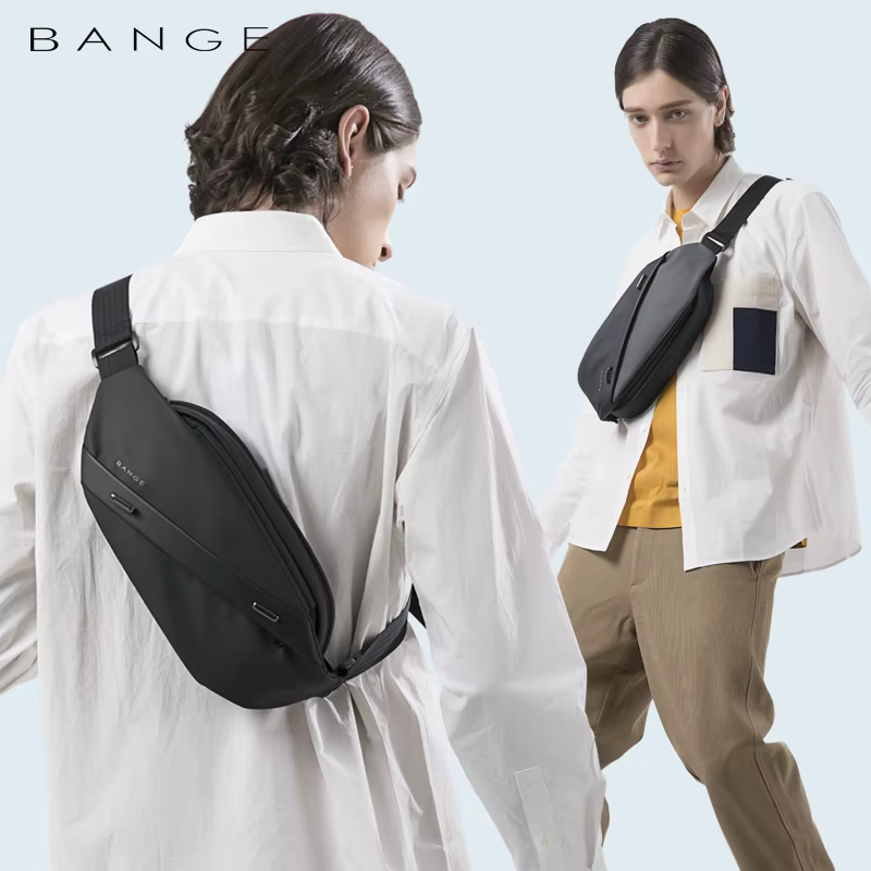 Sac à dos de randonnée BANGE pour hommes
