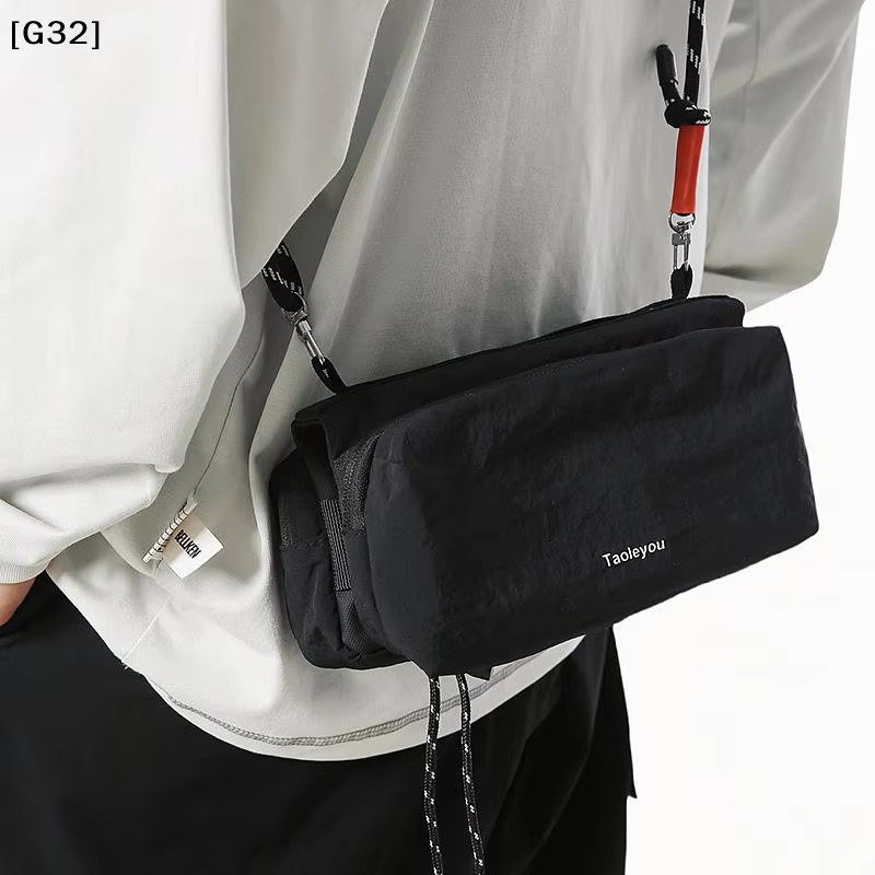 Sac à dos Aquarius - Même style pour hommes et femmes