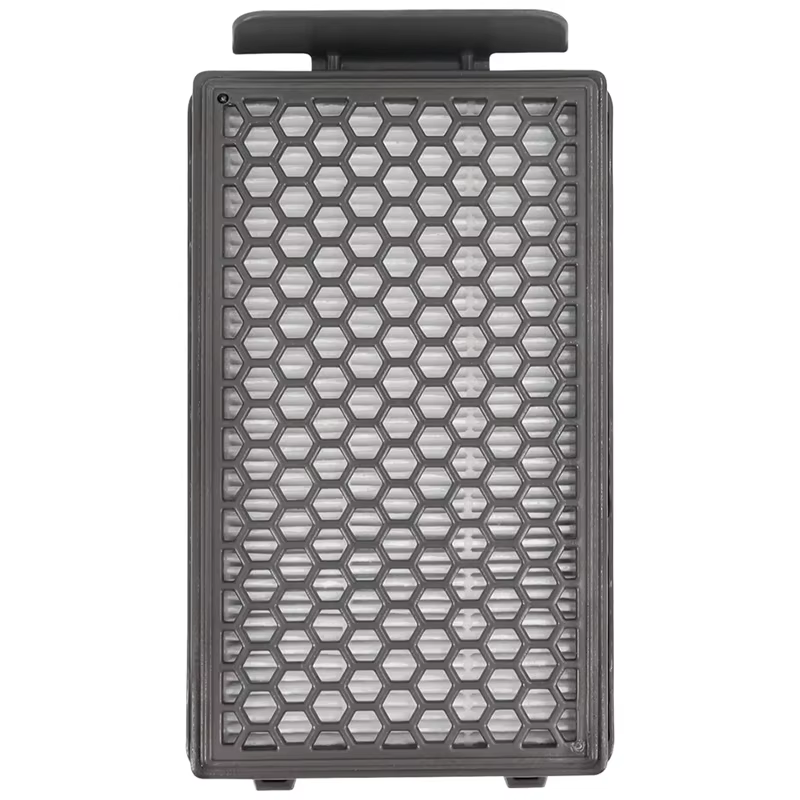 Filtres pour aspirateur Rowenta Compact Power XXL RO4825EA RO4871EA RO4855EA RO4881EA RO4881EA, remplacement No.ZR780000-Y48A