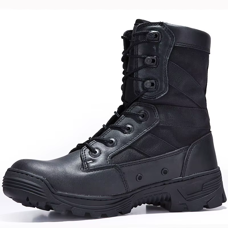 Bottes de randonnée montantes pour hommes