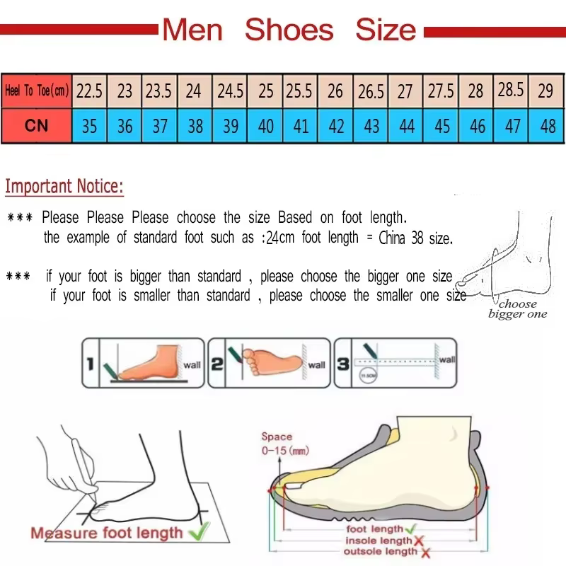 Bottes de neige d'extérieur pour hommes