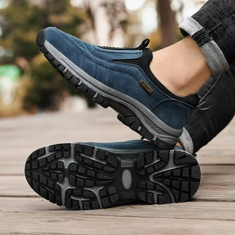 Chaussures de dehors Légères et Confortables pour Homme