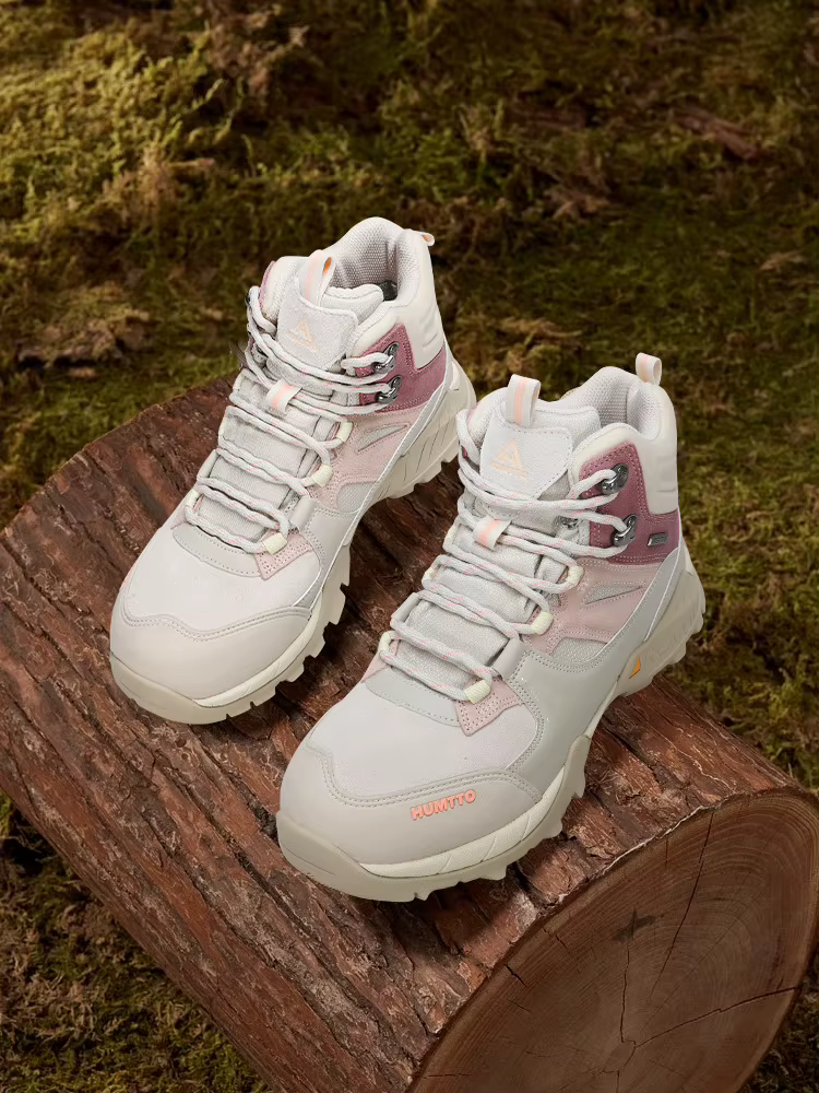 Chaussures de randonnée pour femmes